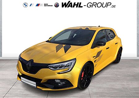 Renault Megane 1.8 TCE R.S. ULTIME DKG HUD NAVI LED