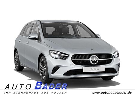 Mercedes-Benz B 180 Progressive Line Advanced+ Winterpaket