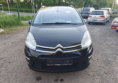 Citroën Grand C4 Picasso Citroen Tendance