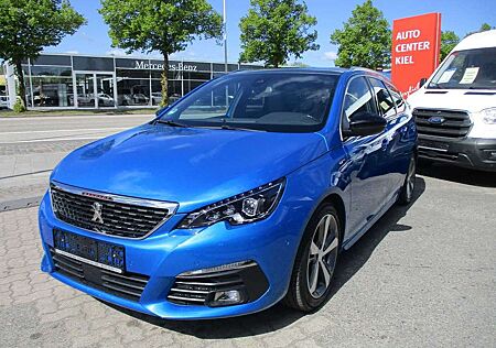 Peugeot 308 SW PureTech 130 GPF EAT8 GT