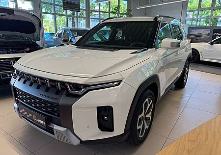 SsangYong Torres 1.5 Automatik 2WD Quartz | AKTIONSPREIS