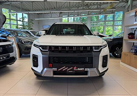 SsangYong Torres 1.5 Automatik 2WD Quartz | AKTIONSPREIS