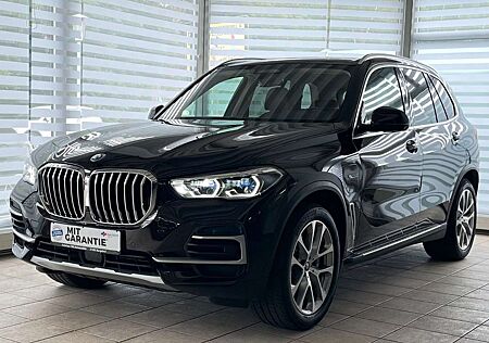 BMW X5 xD45e xLine PANO 360° LASER HUD AHK ACC