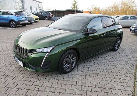 Peugeot 308 Allure 1,2Turbo 130PS Automatik