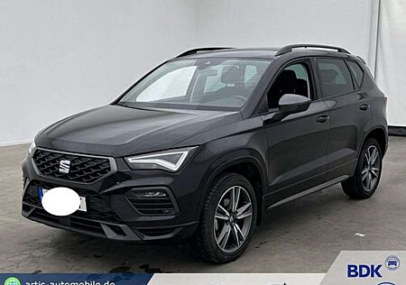 Seat Ateca FR FR*VRT-COCKPIT*NAVI*KAMERA*AHK