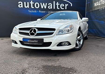Mercedes-Benz SL 350 Roadster