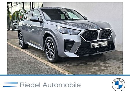 BMW X2 sDrive20i M Sportpaket AHK DA+ adapLED h/k