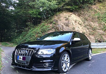 Audi S3 +Sportback+S+tronic