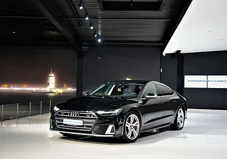 Audi S7 3.0 TDI quattro*SPORT-DESIGN*B&O*1H