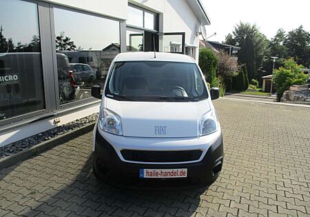 Fiat Fiorino SX Kasten