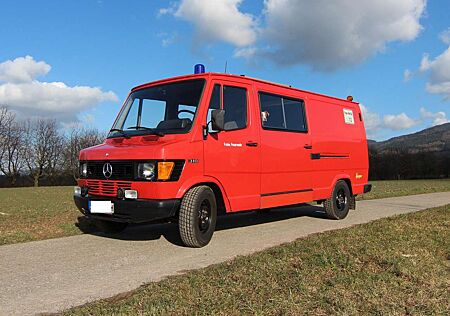 Mercedes-Benz T1 310 lang +Stromautark+LPG+ viele Extras TÜV NEU