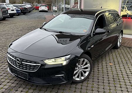 Opel Insignia Business Elegance HUD