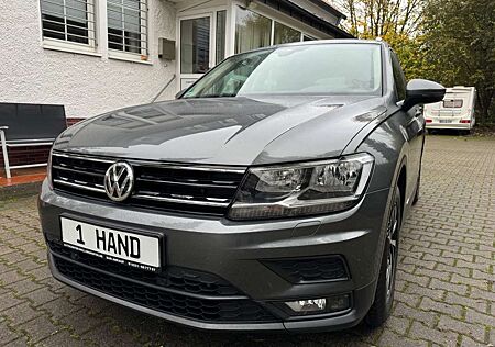 VW Tiguan Volkswagen Join/Panorama/1.Hand/