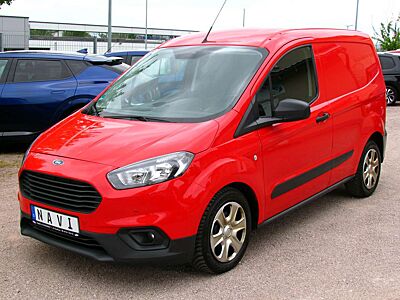 Ford Transit Courier 1,5 TDCi Trend* NAVI*CAM*PDC*TOP