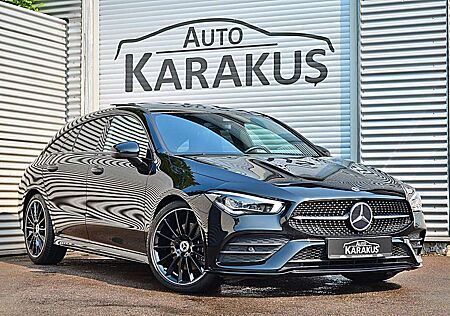 Mercedes-Benz CLA 200 AMG line Night/Pano/Multibeam/Ambien