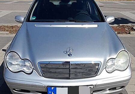 Mercedes-Benz C 180 C-Klasse T Classic