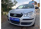 VW Polo Volkswagen 1.2 Comfortline, Klima , scheckheft,tüv neu