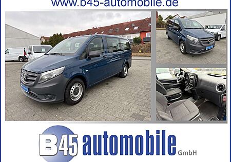 Mercedes-Benz Vito 116 CDI Tourer PRO Lang 8-Sitzer Klima
