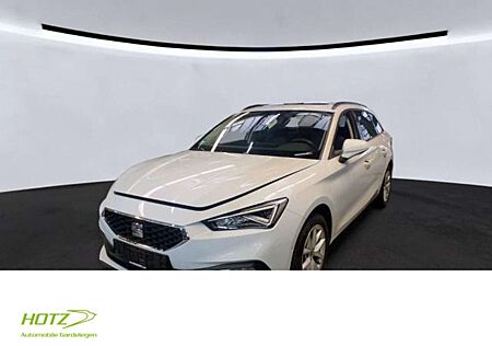 Seat Leon ST 2.0 TDI DSG Style LED/ACC/Beats/Pano