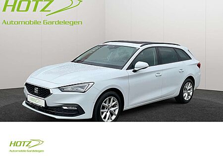 Seat Leon ST 2.0 TDI DSG Style LED/ACC/Beats/Pano