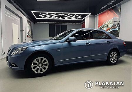 Mercedes-Benz E 250 Elegance Harman Kardon MB Service