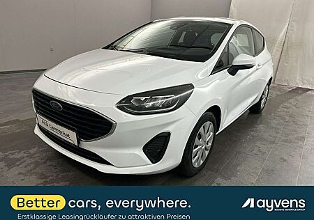 Ford Fiesta 1.1 S&S TREND Limousine, 3-türig, 5-Gang