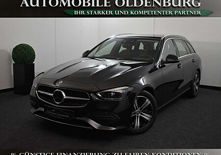 Mercedes-Benz C 220 d T Avantgarde *Distro+*AHK*360°*Digital*