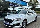 Skoda Scala Ambition AHK APP SHZ KLIMA Garantie 2027