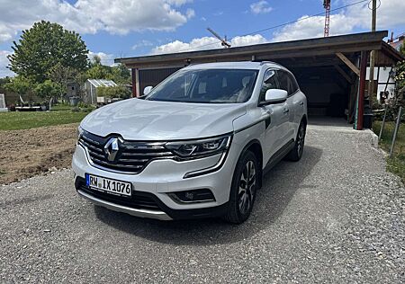 Renault Koleos ENERGY dCi 175 X-tronic 4WD INTENS