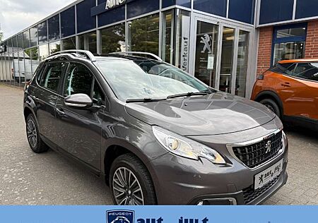 Peugeot 2008 Active