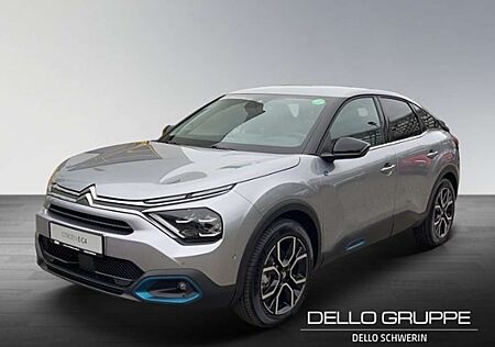 Citroën E-C4 Electric Citroen Shine ,HUD ,Navi, digitales Cockpit ,360 Kamera, L