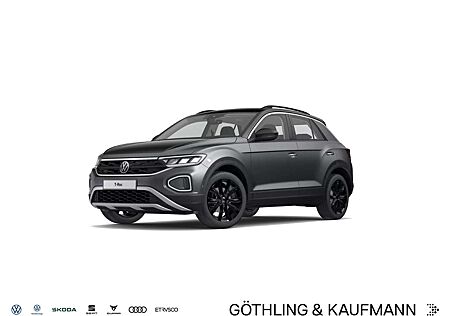 VW T-Roc Volkswagen Life 1.5 TSI 110kW DSG*NAVI*AHK*KAM*LED*VI