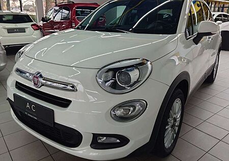 Fiat 500X Lounge , Automatik,2.Hand