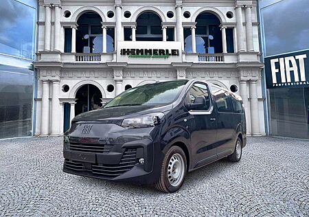 Fiat Ulysse series 4- Scudo Kombi L3 Diesel 180PS AT