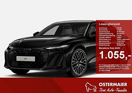 Audi A6 Lim. e-hybrid quattro 270 kW S tronic Tech pro. MM
