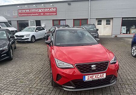 Seat Arona FR