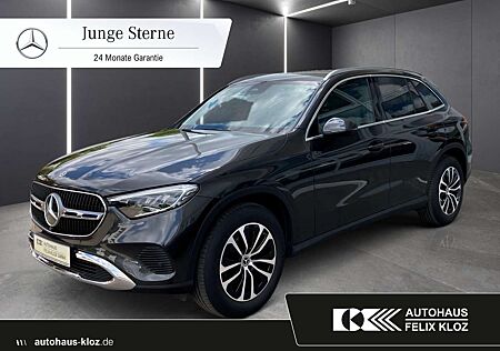Mercedes-Benz GLC 220 d 4M Avantgrade*360*Totwinkl*Memory*LED*