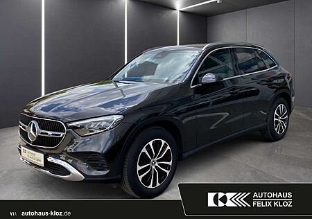 Mercedes-Benz GLC 220 d 4M Avantgrade*360*Totwinkl*Memory*LED*