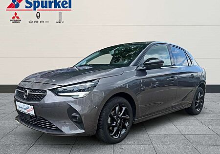 Opel Corsa F Elegance 1.2 EU6d 1.Hd. Top Fahrzeug