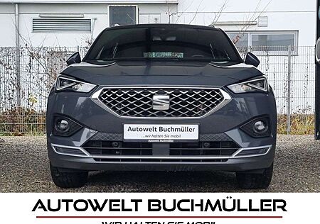Seat Tarraco 2.0 TDI DSG,7-SITZER,AHK,KAMERA,VIRTUAL