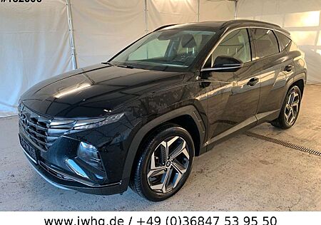 Hyundai Tucson Hybrid 4WD NAVI/LED/19"/KAMERA/DAB