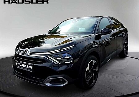 Citroën C4 Citroen Shine*1.2*Head Up*Kamera*SHZ*Parkhilfe*uvm