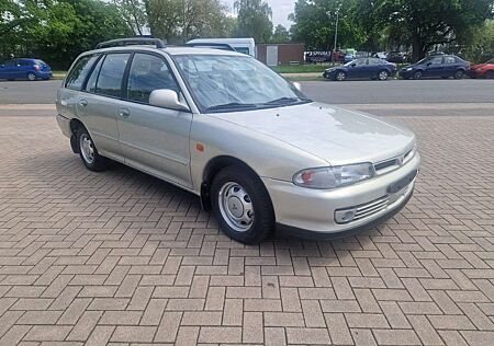 Mitsubishi Lancer 1600 GLXi *KM 74.000*
