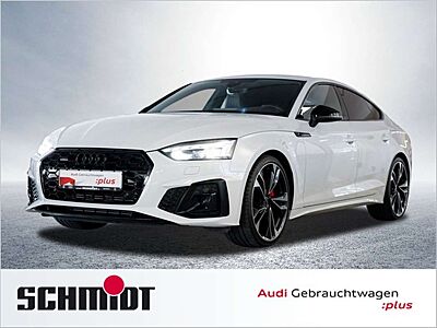 Audi A5 Sportback 40 TFSI quattro S line Competition Ed...