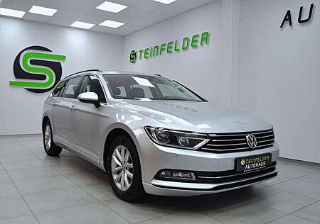 VW Passat Variant Volkswagen 1.5 TSI SHZ / NAVI / ACC / RKAM