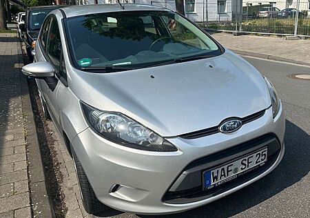 Ford Fiesta 1.25 Ambiente