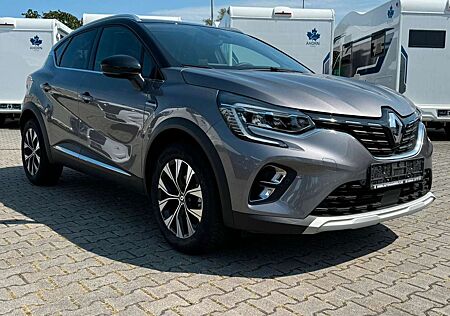 Renault Captur TECHNO TCe 90 | KAMERA | KLIMA | NAVI |