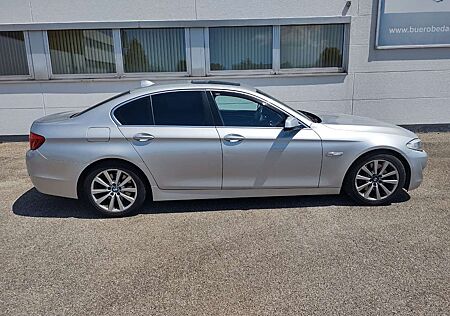 BMW 530d 530 5er Diesel