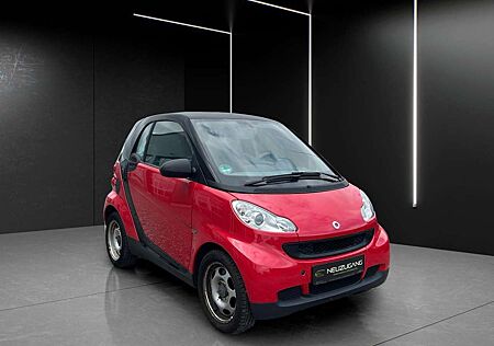 Smart ForTwo coupe 0.8 CDI 40kW *TOP*AUTOMATIK*