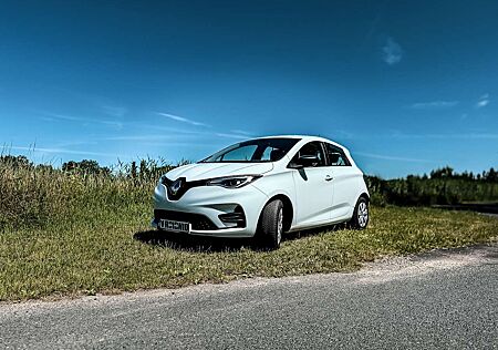 Renault ZOE Life